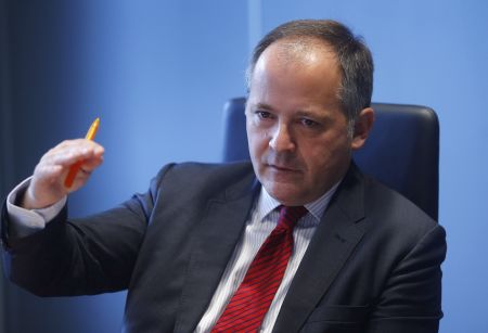 ECB’s Coeure warns a prospective future crisis could rock Europe