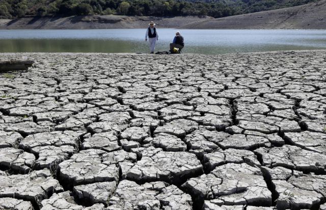 Δημόσια διαβούλευση για την κλιματική αλλαγή στις 6 Ιουνίου