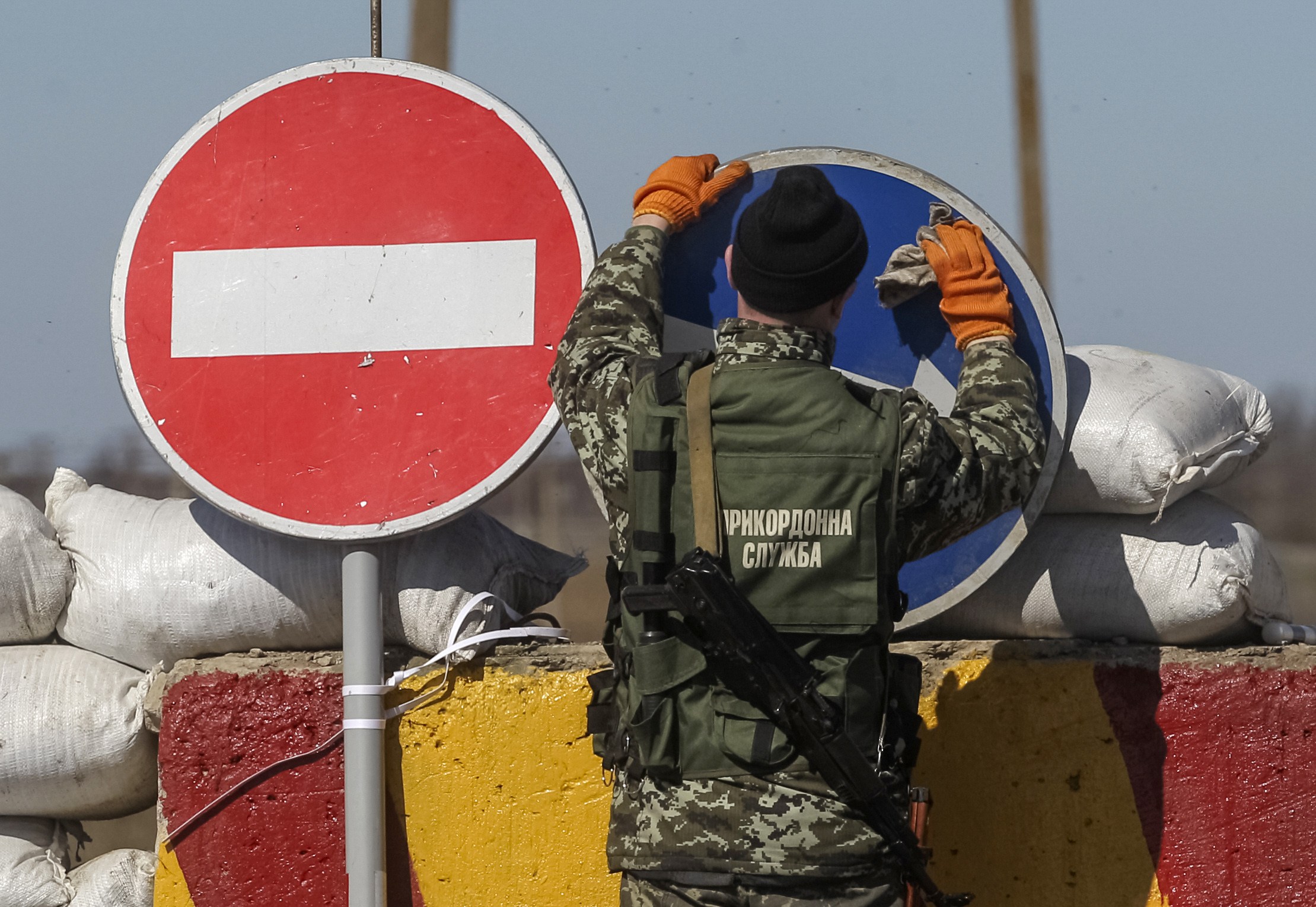 ΕΕ: Ετοιμάζει σχέδιο ενεργειακής απεξάρτησης από τη Ρωσία