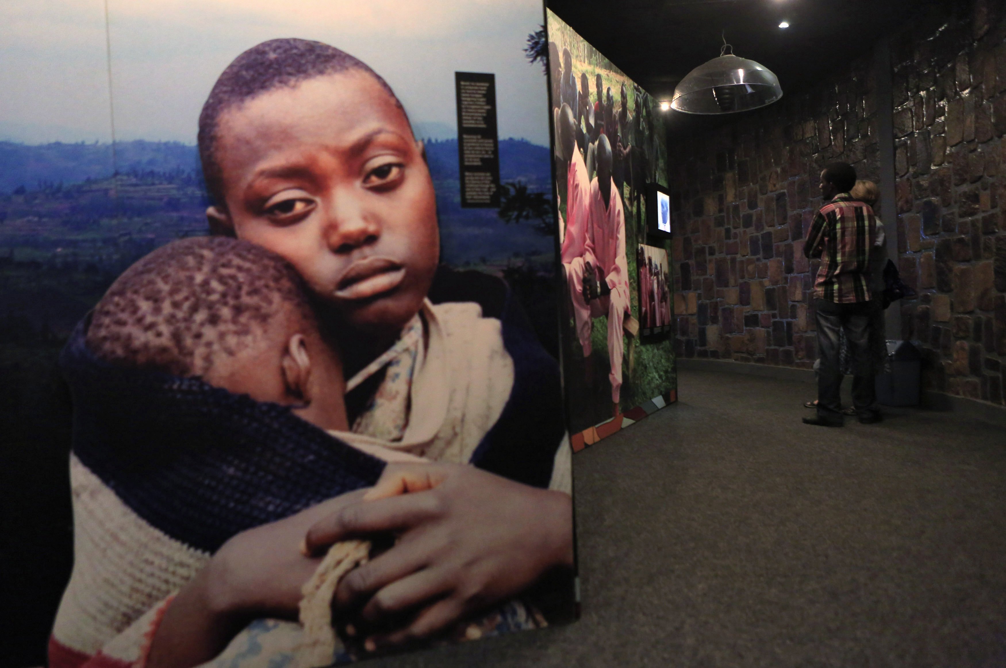 Είκοσι χρόνια μετά τη γενοκτονία της Ρουάντα