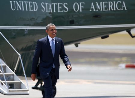Κρίσιμη περίοδος για την κυβέρνηση ξεκινά μετά την επίσκεψη Ομπάμα