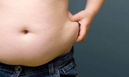 Η παχυσαρκία επιδεινώνει την καρδιαγγειακή υγεία από νεαρή ηλικία