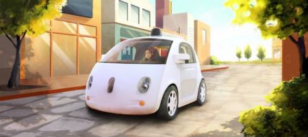 Η αυτόνομη οδήγηση αποτελεί το μέλλον της αυτοκινητοβιομηχανίας