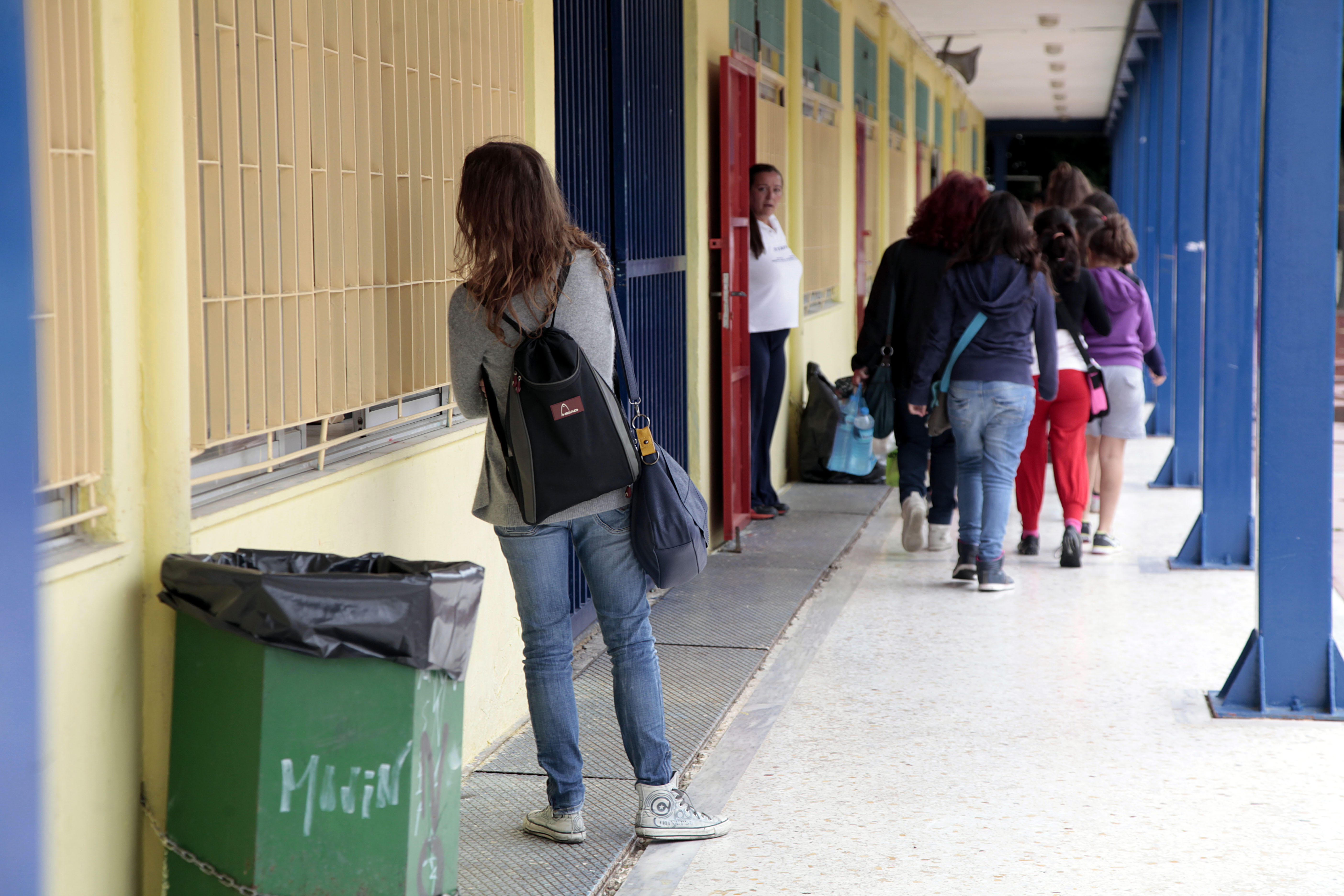 Αλλαγές έως το τέλος Ιουλίου στις τοποθετήσεις εκπαιδευτικών