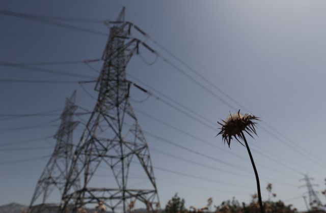 Προχωρά η νέα γραμμή μεταφοράς ρεύματος μεταξύ Ελλάδας – Βουλγαρίας