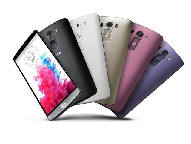 Το LG – G3 στην ελληνική αγορά