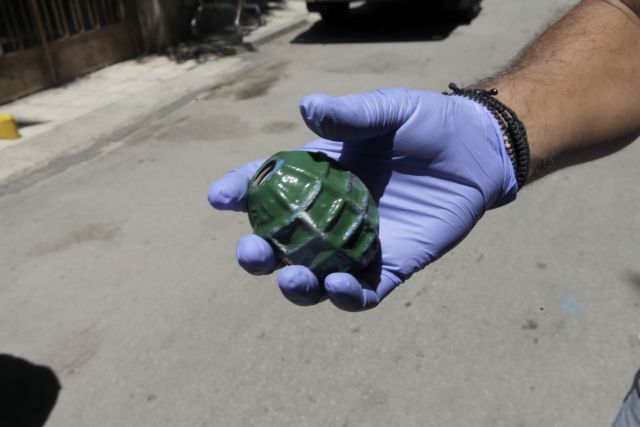 “Nihilist Cores” claim responsibility for grenade attack against SKAI