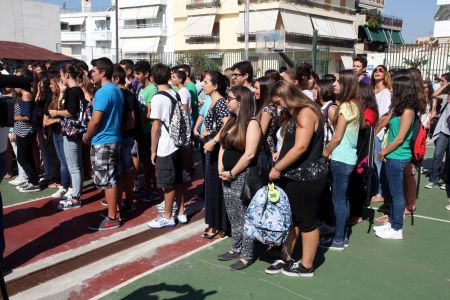 Αλλάζει το Λύκειο – Με εθνικό απολυτήριο στα ΑΕΙ