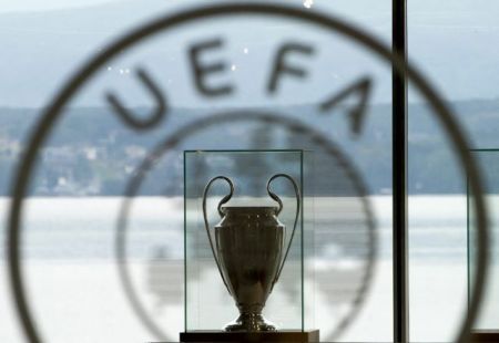 Χωρίς μεγάλο ντέρμπι στους «16» του Champions League