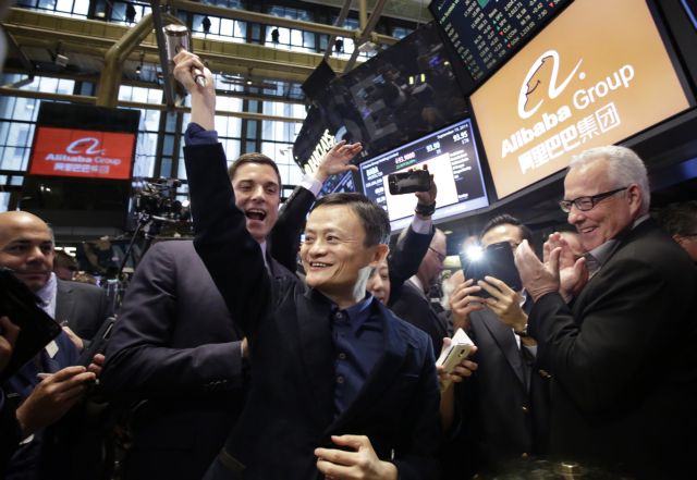 Οι ΗΠΑ βάζουν και πάλι στη μαύρη λίστα την Alibaba