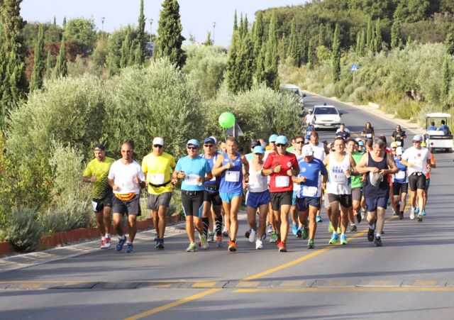 Τρία βραβεία για το «Navarino Challenge»