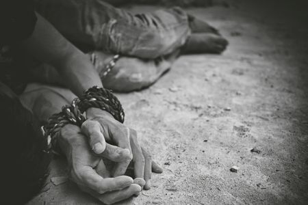 Η καταπολέμηση της εμπορίας ανθρώπων - Αποτελέσματα και προσδοκίες ύστερα από 20 χρόνια δράσης