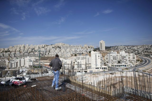 Τραμπ: Ο ισραηλινος εποικισμός «ίσως δεν βοηθά»