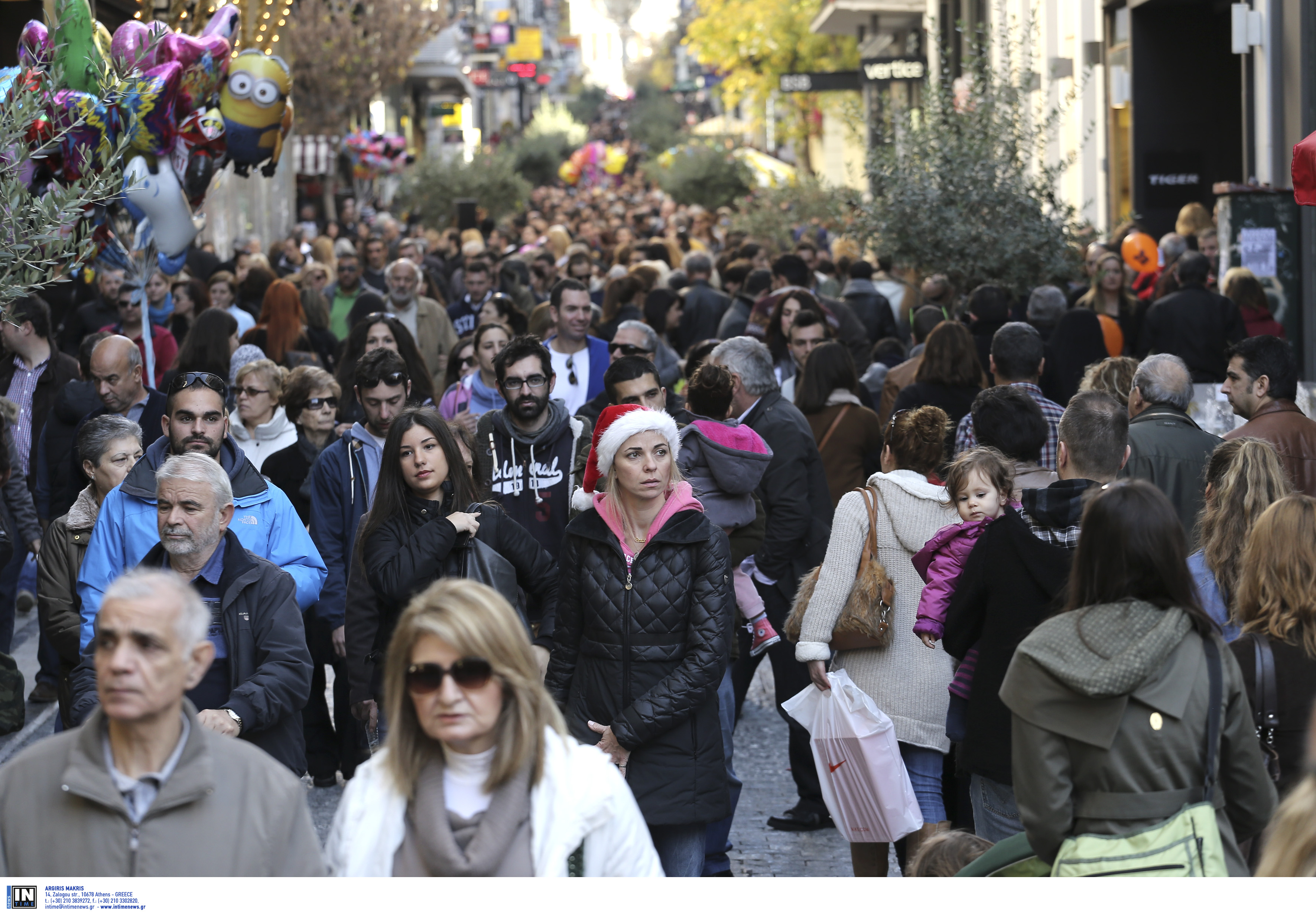 Grant Thornton: αισιοδοξία στις επιχειρήσεις για αύξηση εσόδων στο επόμενο 12μηνο