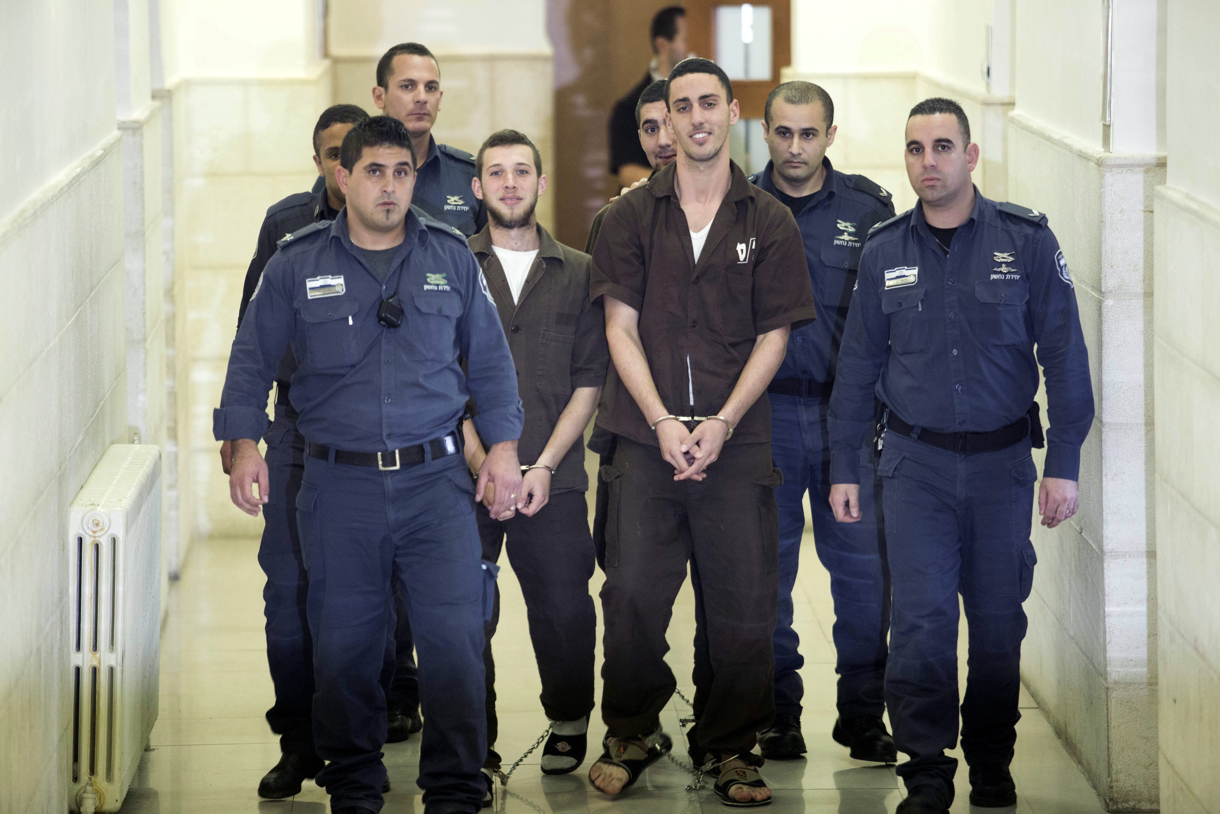 Ισραήλ: Συνελήφθη ο αρχηγός της ακροδεξιάς ομάδας Λεχάβα