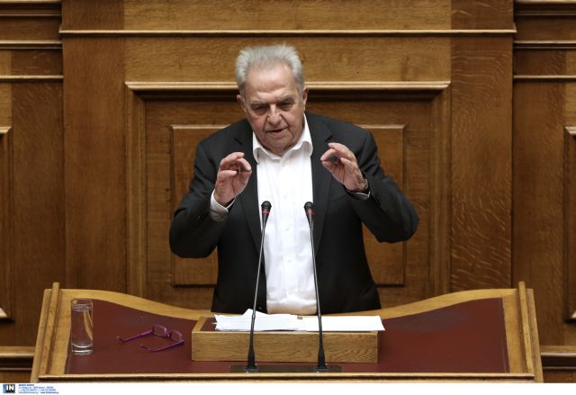 Πώς κόλλησε με την Αίγινα ο Φλαμπουράρης