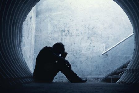 Over 500,000 people in Greece suffer from depression