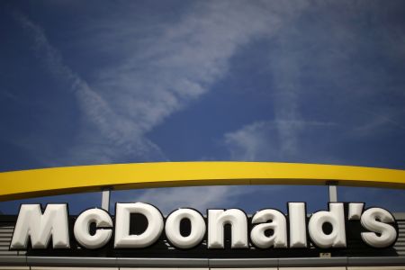 Οκτώ νέα καταστήματα McDonald΄s την επόμενη τριετία