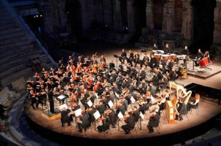 Η ΚΟΑ ματαιώνει τη συναυλία της στο Μουσείο Μπενάκη
