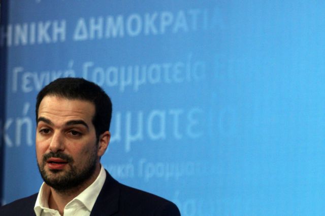 Σακελλαρίδης: Διασφαλισμένες οι καταθέσεις, όχι έλεγχος κεφαλαίων