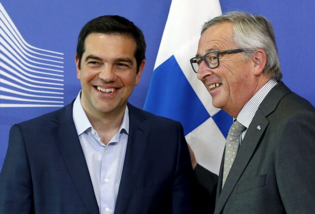 PM Tsipras: “It is time for a substantial and viable solution”