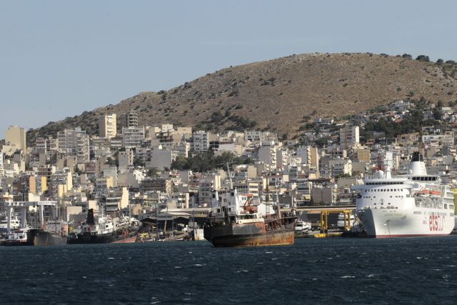 Πρόγραμμα κοινωνικής αλληλεγγύης στο δήμο Περάματος