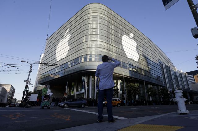 Apple WWDC 2015: Σε εξέλιξη το συνέδριο της Apple για τους προγραμματιστές