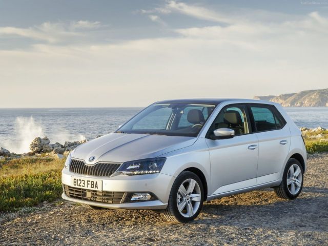 Skoda – ΒΙΑΜΑΡ: Λήγει τον Μάϊο του 2017 η αντιπροσωπεία