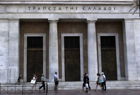 Περαιτέρω μείωση του ELA κατά €900 εκατ.