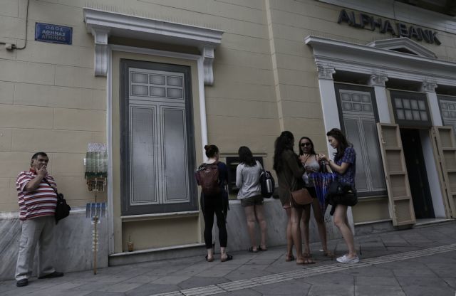 Aγώνας επιβίωσης για τον τουρισμό