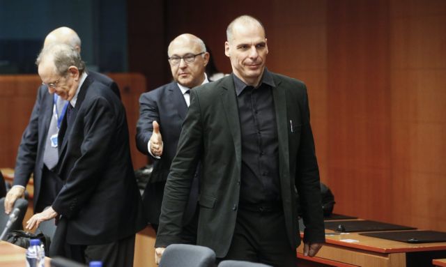 France and Italy are struggling to keep Greece in the euro