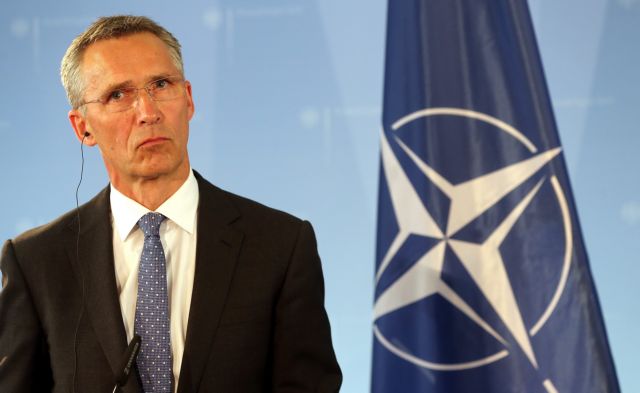 NATO: Η Ελλάδα δεν πρέπει να μειώσει τις αμυντικές της δαπάνες