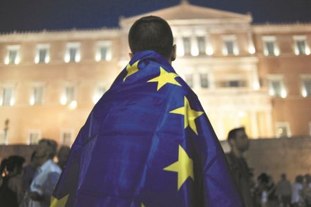 Η διαρκής επικαιρότητα των διδαγμάτων της οικονομικής κρίσης