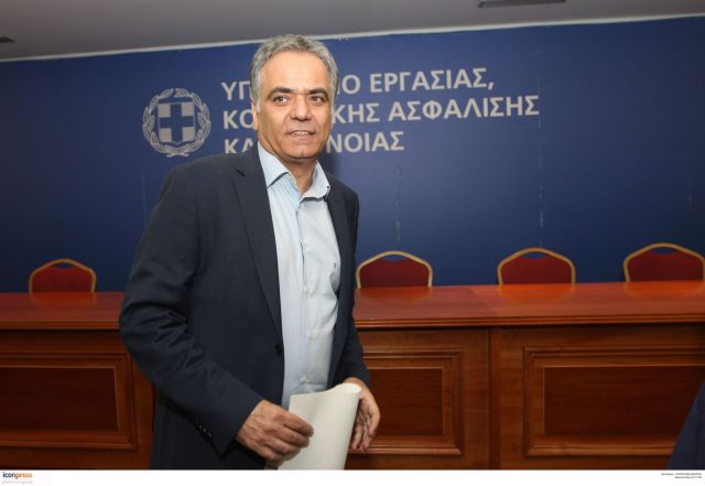 Σκουρλέτης-Νόβακ: Υλοποίηση των συμφωνηθέντων στα ενεργειακά