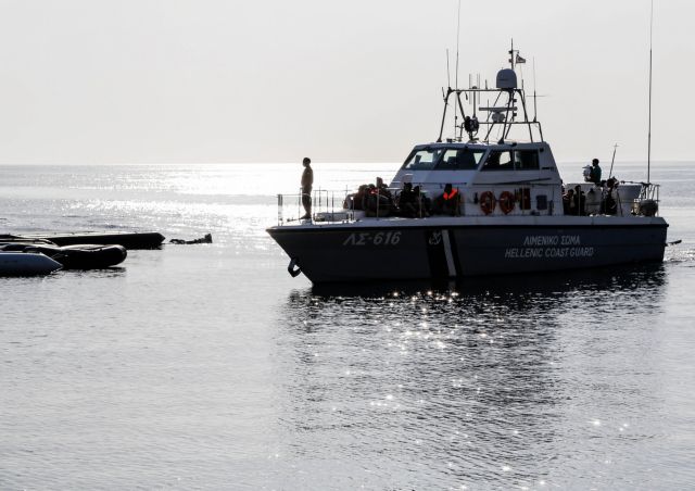 Λιμενικοί: Πολιτικές αντιπαραθέσεις με φόντο τις μεταθέσεις προσωπικού