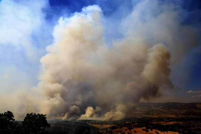 Τουρκία: Νέα επεισόδια βίας με έναν αστυνομικό και δύο στρατιώτες νεκρούς