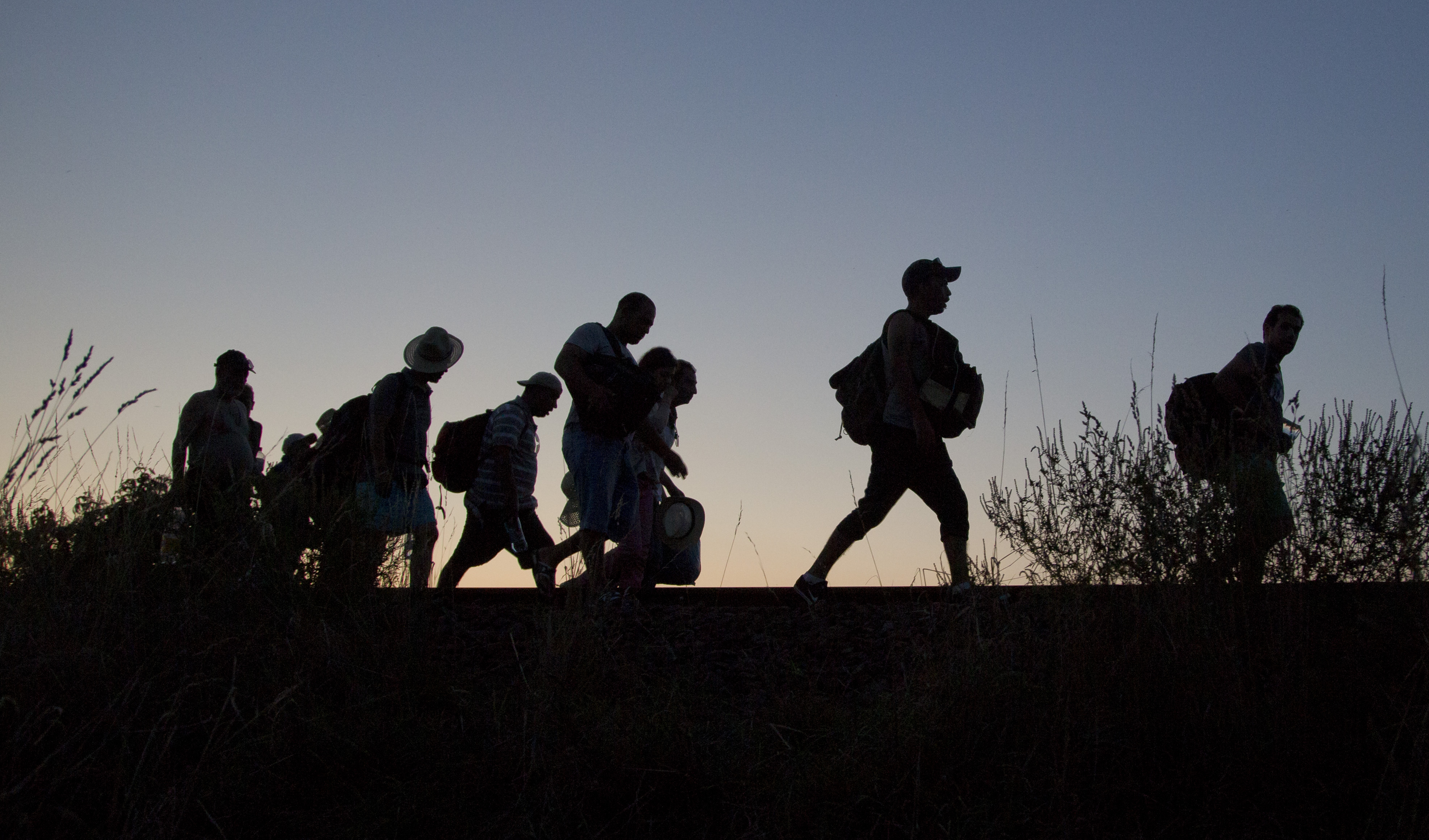 «Προσφυγικός πόλεμος» Ουγγαρίας-Κροατίας, οργισμένη  η Αυστρία