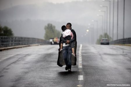 Εκθεση με φωτογραφίες του Γιάννη Μπεχράκη στο «Ελευθέριος Βενιζέλος»