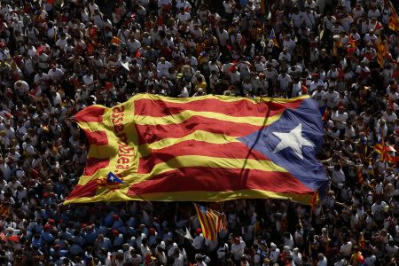 Το «Σύνδρομο του Μόντρεαλ» απειλεί την Καταλωνία