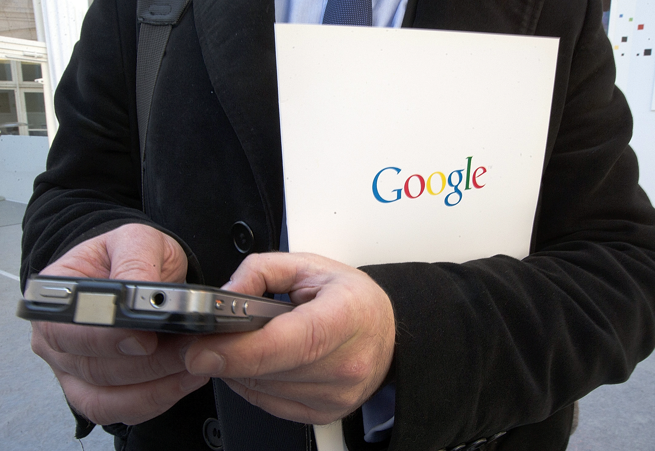 Η Google χρεώνει διαφημίσεις που τις βλέπουν… ρομπότ