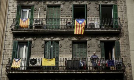 To κρυφό σχέδιο της Καταλονίας: Ανεξαρτησία χωρίς δημοψήφισμα