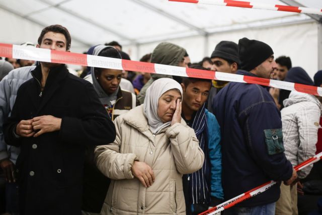 Σε ισχύ η συμφωνία επανεισδοχής ΕΕ-Τουρκίας