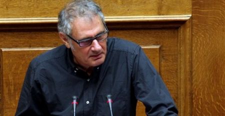 Δ. Σεβαστάκης: «Διαρκείς αναδιαπραγματεύσεις και μετά την φάση των μνημονίων»