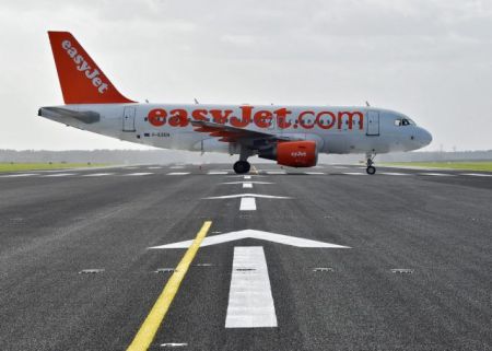 Η Easyjet ανοίγει την ιστοσελίδα της σε συνεργαζόμενες εταιρείες