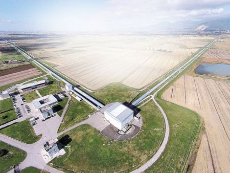 LIGO: Κραυγές και ψίθυροι από το Σύμπαν