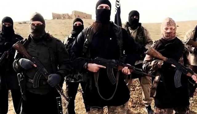 ISIS: «Αναλαμβάνουμε την ευθύνη για τα θαύματα στη Γαλατία»