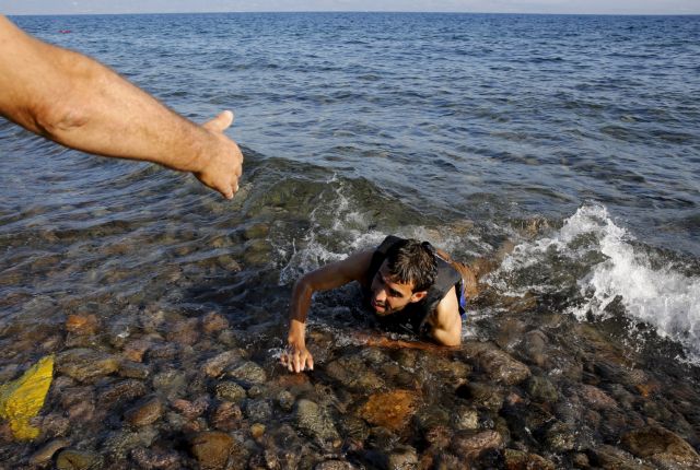 Σε τρεις Έλληνες το Βραβείο Ευρωπαίου Πολίτη 2016