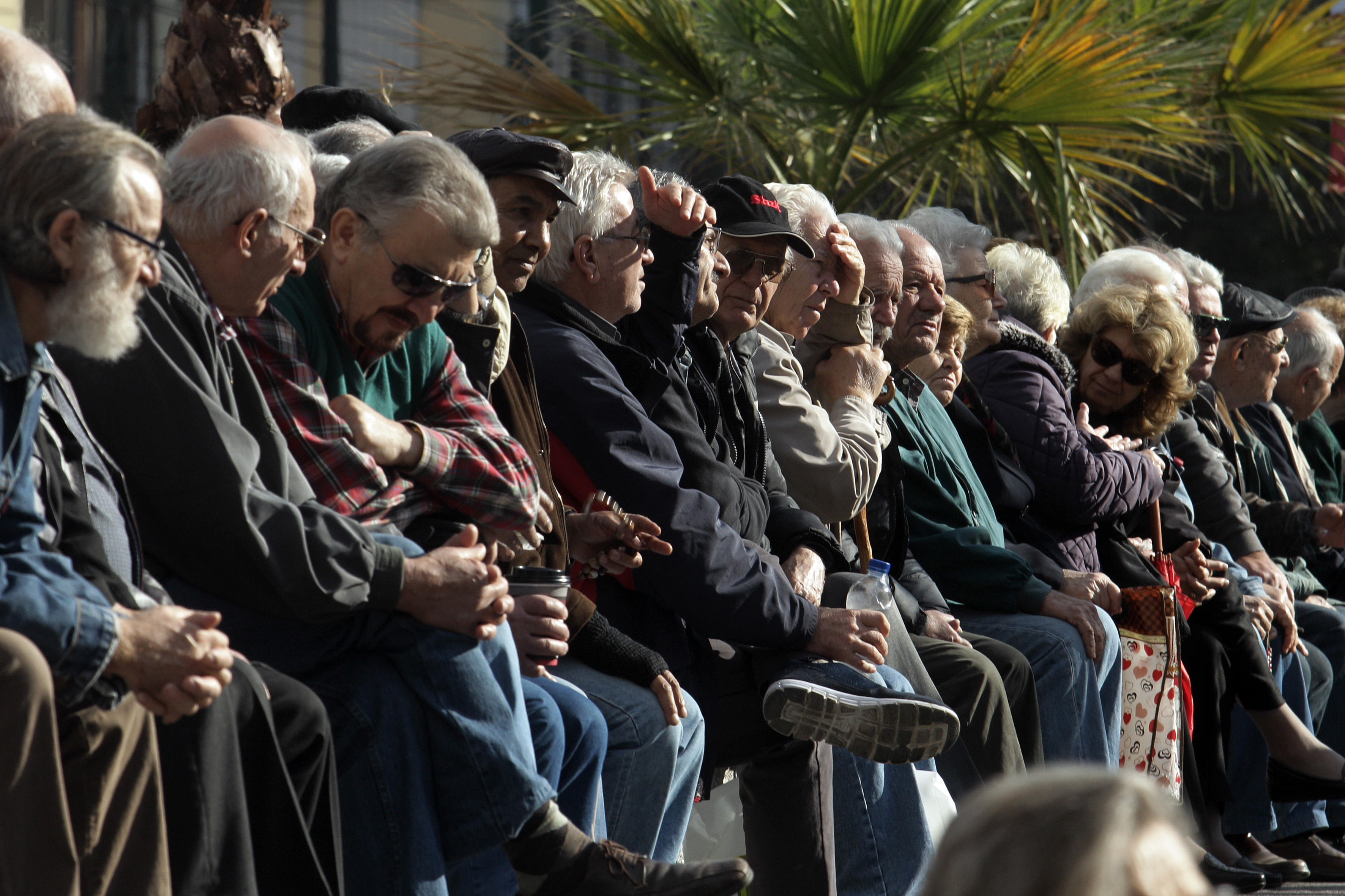 Ερωτήσεις και απαντήσεις για το σχέδιο του νέου Ασφαλιστικού