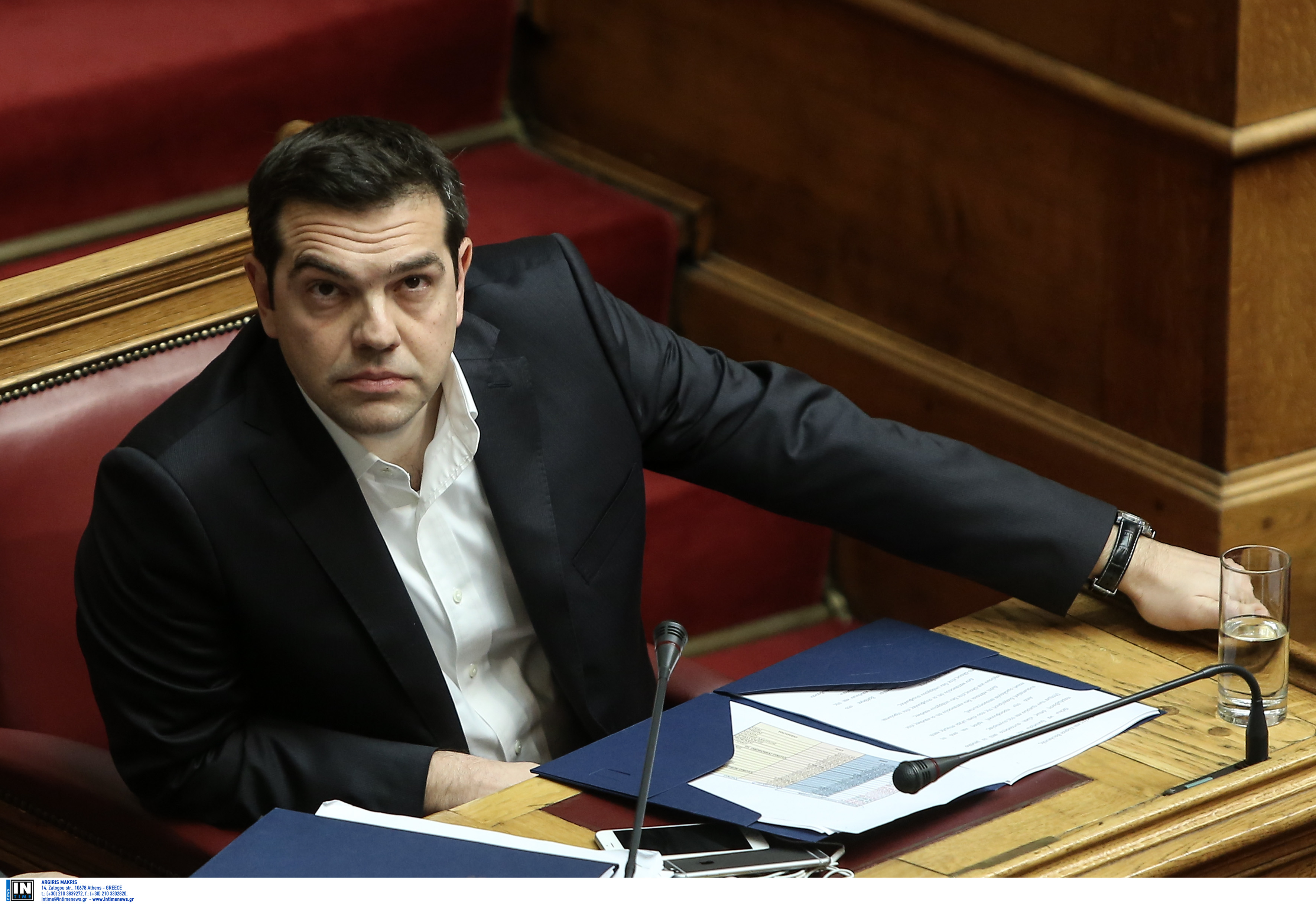 Από την ευκαιρία στο ναυάγιο