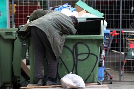 Το 21% του ΑΕΠ των χωρών-μελών του ΟΟΣΑ δίνεται για κοινωνικές δαπάνες